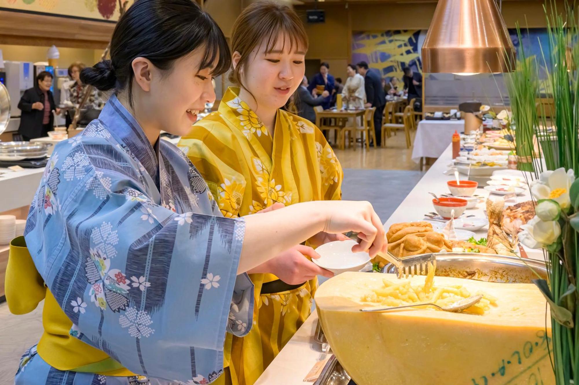 Senkeien Tsukioka Hotel Камінояма Екстер'єр фото