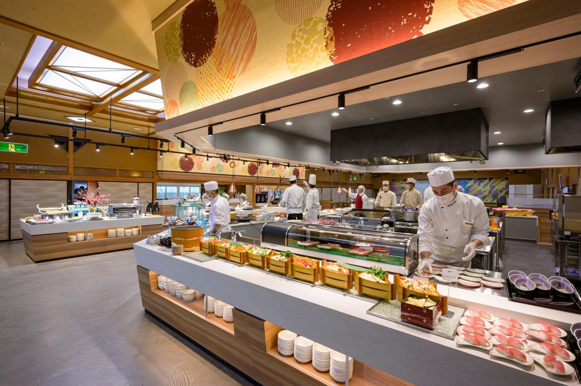 Senkeien Tsukioka Hotel Камінояма Екстер'єр фото