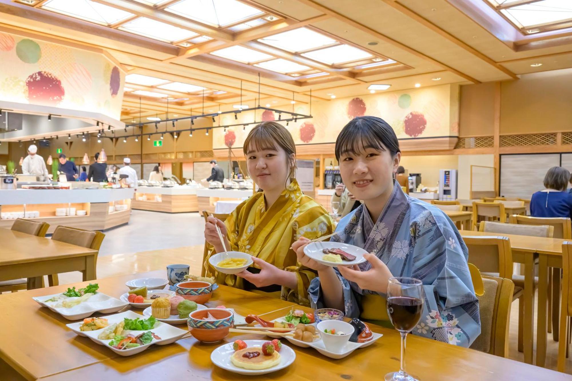 Senkeien Tsukioka Hotel Камінояма Екстер'єр фото