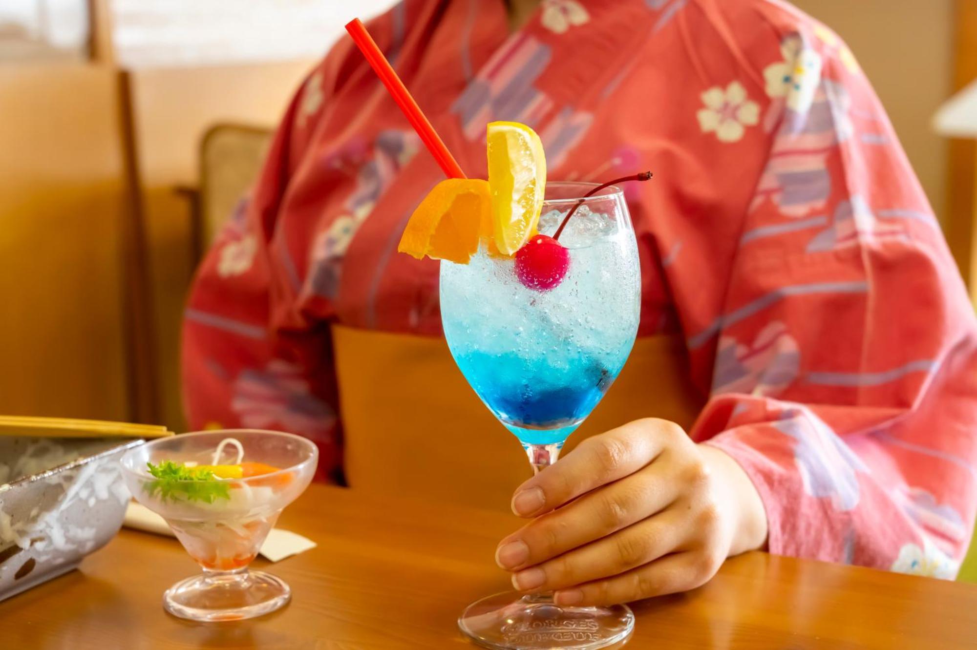 Senkeien Tsukioka Hotel Камінояма Екстер'єр фото